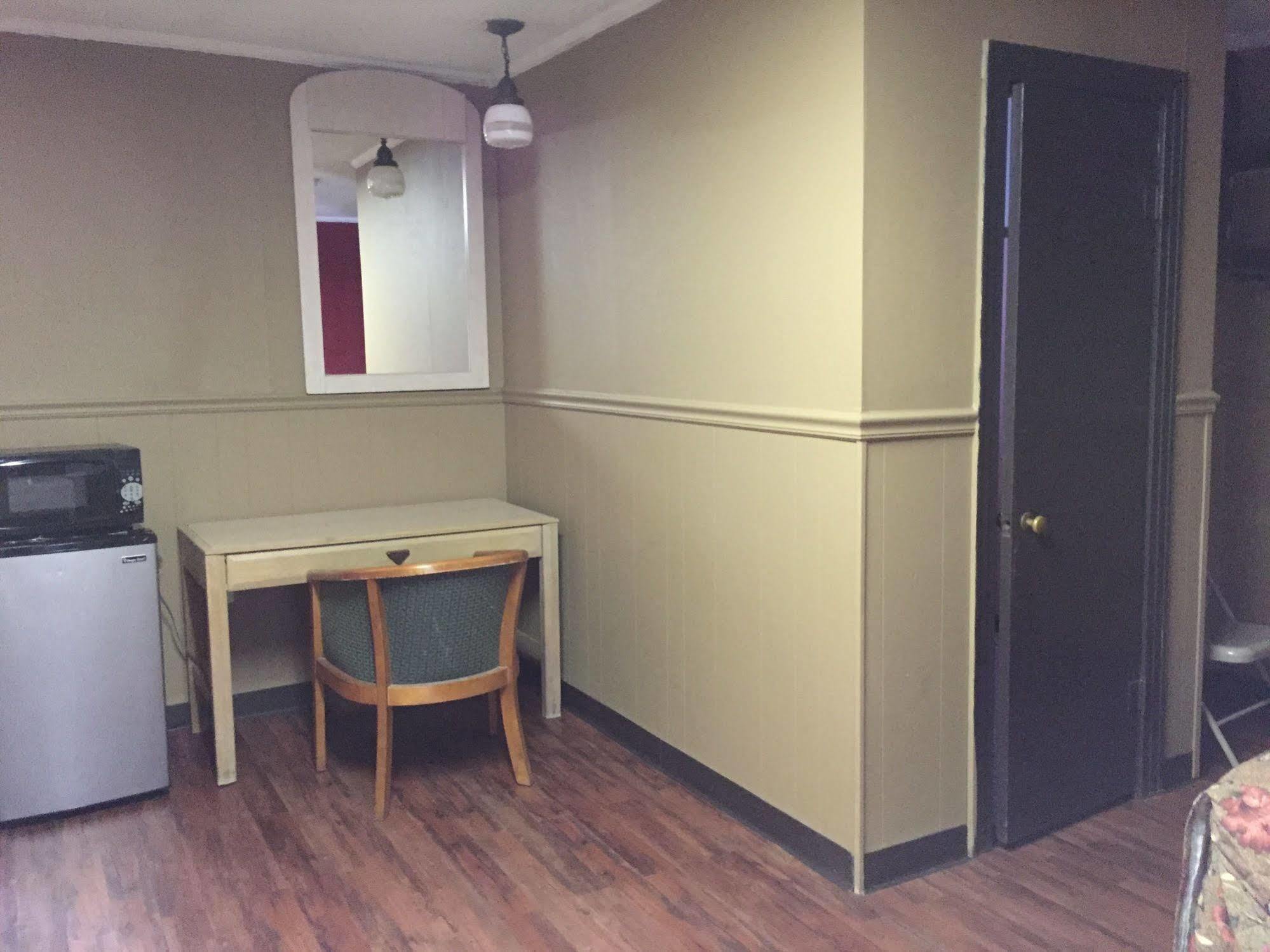 Morgan City Motel Zewnętrze zdjęcie